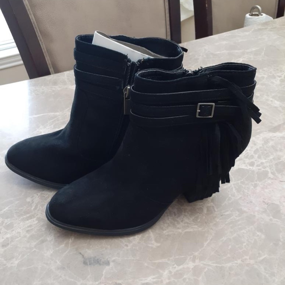 Booties
